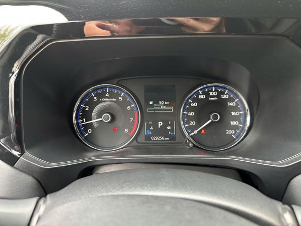 MITSUBISHI XFORCE GLX – 2025 | NHẬP INDONESIA 
