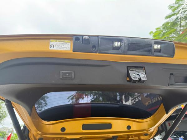  MITSUBISHI XFORCE PREMIUM 2024 | VÀNG NỔI BẬT