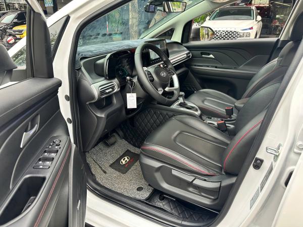 HYUNDAI STARGAZER X CAO CẤP – 2025 | NHẬP KHẨU INDONESIA