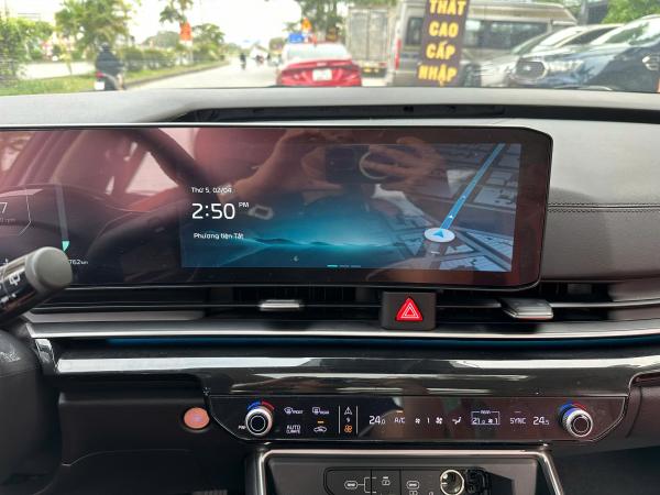 CARNIVAL SIGNATURE 7 GHẾ – 2024 FORM MỚI – RẺ HƠN 250 TR SO VỚI MỚ