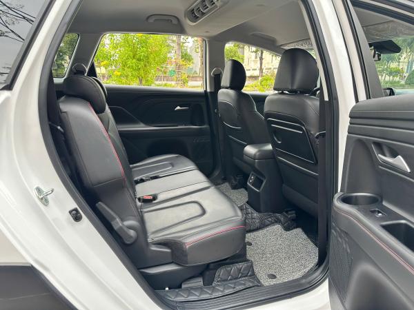 HYUNDAI STARGAZER X CAO CẤP – 2025 | NHẬP KHẨU INDONESIA
