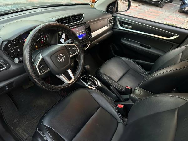HONDA BRV G – 2024 | MÀU GHI – TRẺ TRUNG, HIỆN ĐẠI