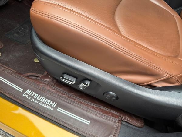  MITSUBISHI XFORCE PREMIUM 2024 | VÀNG NỔI BẬT