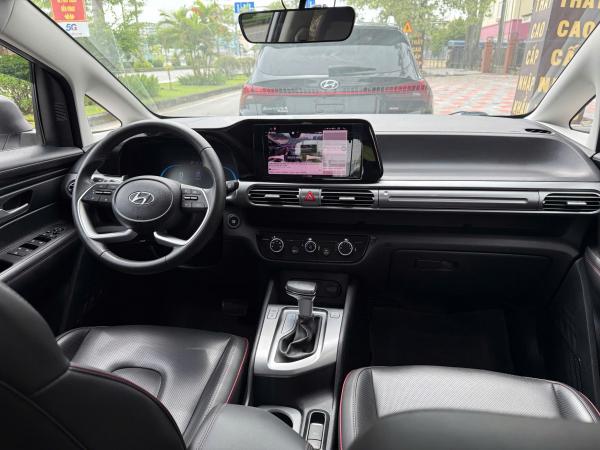 HYUNDAI STARGAZER X – 2025 | TRẮNG HIỆN ĐẠI 