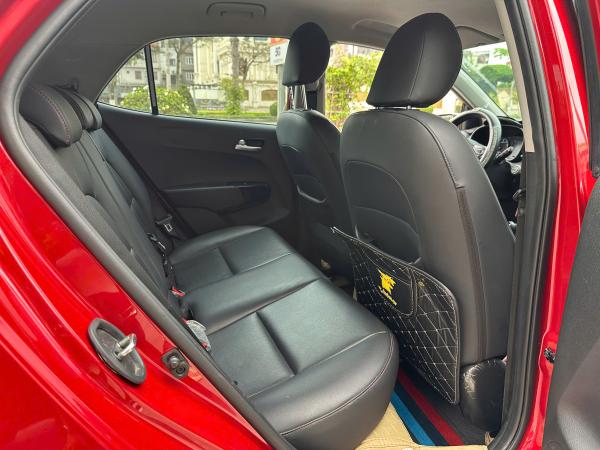 KIA MORNING GT-LINE – 2024 | MÀU ĐỎ THỂ THAO, CÁ TÍNH