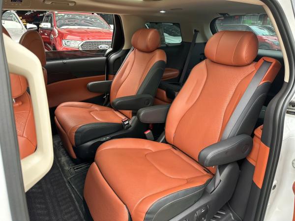 CARNIVAL SIGNATURE 7 GHẾ – 2024 FORM MỚI – RẺ HƠN 250 TR SO VỚI MỚ