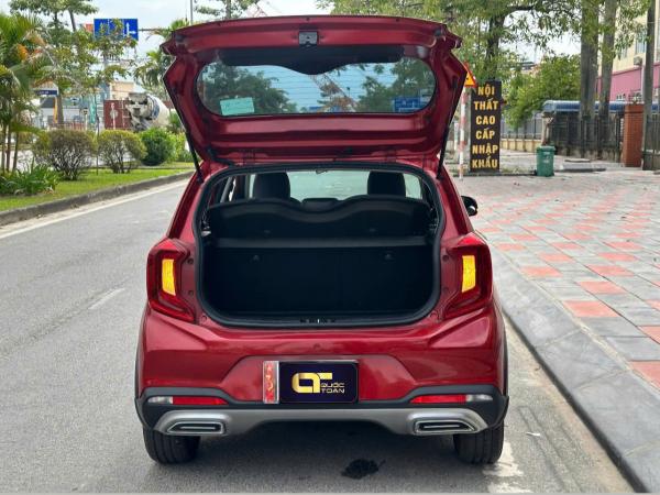 KIA MORNING XLINE – 2022 | BẢN THỂ THAO, CÁ TÍNH