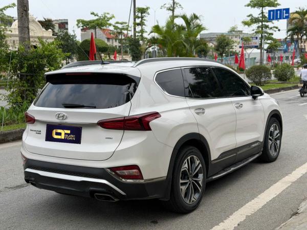 HYUNDAI SANTAFE PREMIUM 2.4L HTRAC  – 2020 