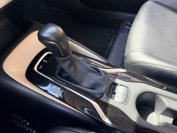 TOYOTA COROLLA ALTIS 1.8V – 2022 | HIỆN ĐẠI – LỊCH LÃM
