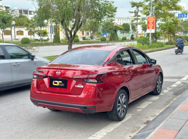 NISSAN ALMERA VL – 2024