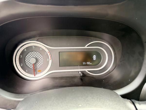 HYUNDAI GRAND i10 1.2 HATCHBACK – 2021 | XANH – BẢN ĐỦ