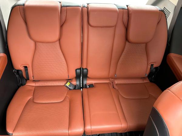 CARNIVAL SIGNATURE 7 GHẾ – 2024 FORM MỚI – RẺ HƠN 250 TR SO VỚI MỚ