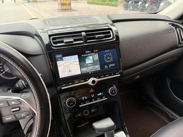 HYUNDAI CRETA 1.5 ĐẶC BIỆT – 2022 | ĐỎ NỔI BẬT – SUV ĐÔ THỊ HIỆN ĐẠI 
