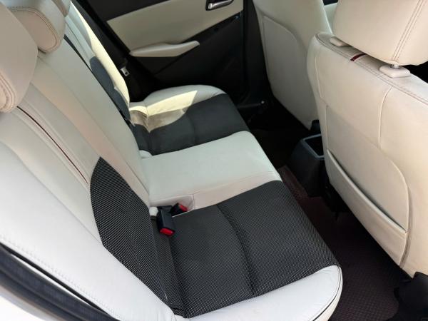 MAZDA 2 1.5 – 2018 | TRẮNG NHẬP THÁI