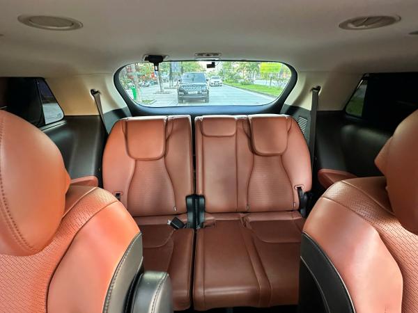 KIA CARNIVAL 2.2 SIGNATURE – 2024 | ĐEN SANG TRỌNG – BẢN CAO CẤP 