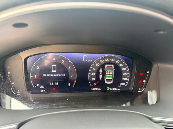 HONDA CIVIC RS – 2023 
