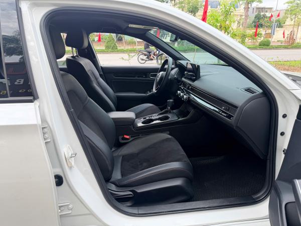 HONDA CIVIC RS – 2023 