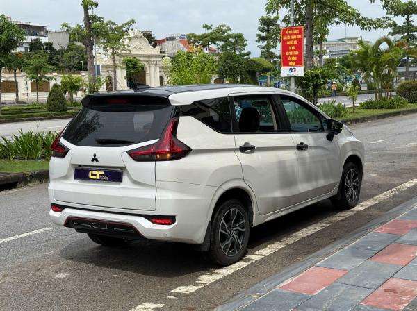 MITSUBISHI XPANDER 1.5 AT – 2021 | NHẬP KHẨU INDONESIA