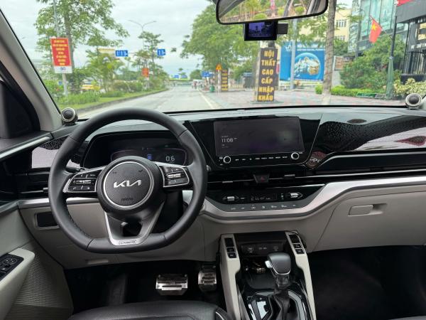  KIA CARENS 1.4 Pre Turbo – 2022 | MÀU TRẮNG