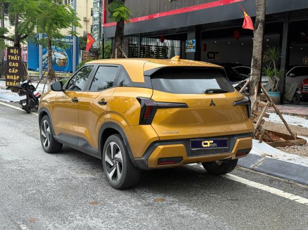  MITSUBISHI XFORCE PREMIUM 2024 | VÀNG NỔI BẬT