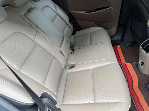 HYUNDAI TUCSON 2.0 AT TIÊU CHUẨN – 2021 