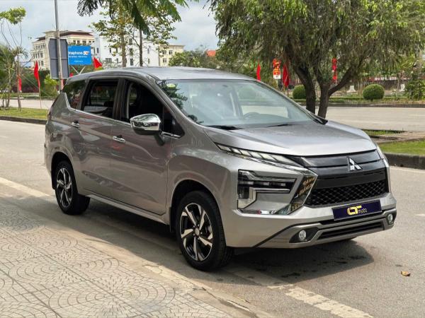 MITSUBISHI XPANDER PREMIUM – 2022 | XÁM HIỆN ĐẠI