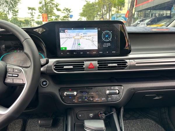 HYUNDAI STARGAZER X CAO CẤP – 2025 | NHẬP KHẨU INDONESIA
