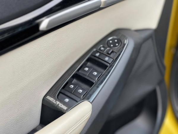 KIA SELTOS 1.4 LUXURY 2021