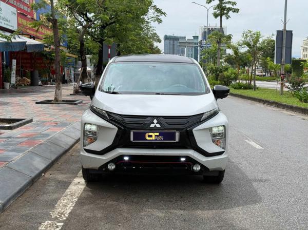 MITSUBISHI XPANDER 1.5 AT – 2021 | NHẬP KHẨU INDONESIA