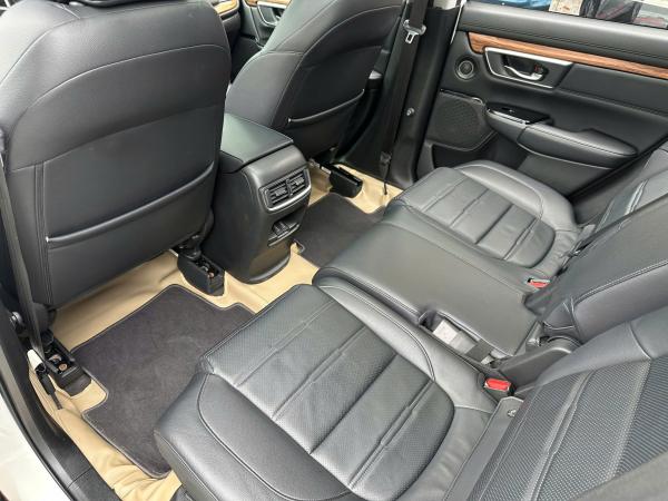 HONDA CR-V 1.5L TURBO – 2021