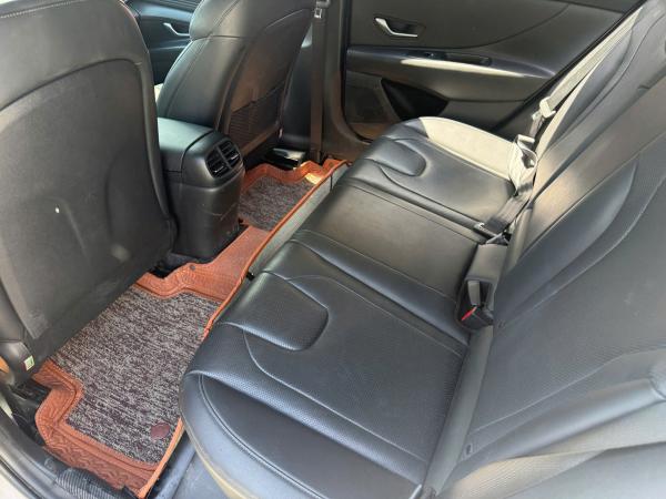 HYUNDAI ELANTRA 2.0 AT CAO CẤP – 2023 | MÀU TRẮNG 