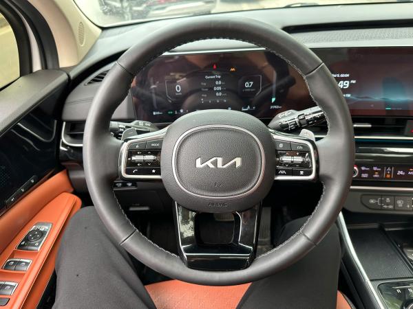 CARNIVAL SIGNATURE 7 GHẾ – 2024 FORM MỚI – RẺ HƠN 250 TR SO VỚI MỚ