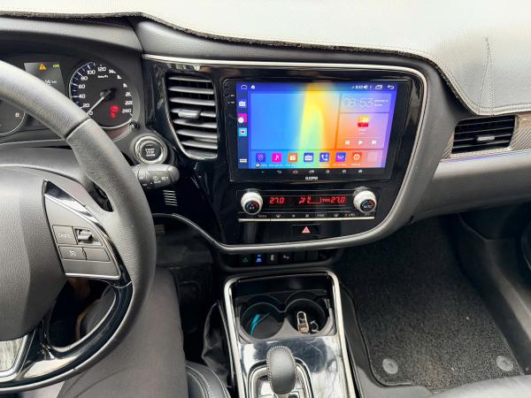 MITSUBISHI OUTLANDER 2.0 PRE – 2021 | ĐỎ NỔI BẬT