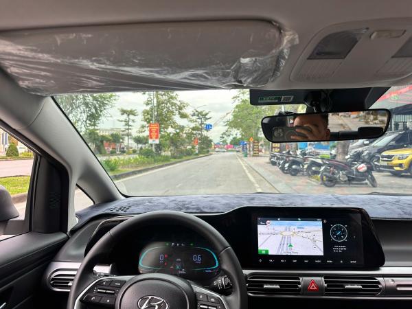 HYUNDAI STARGAZER X CAO CẤP – 2025 | NHẬP KHẨU INDONESIA