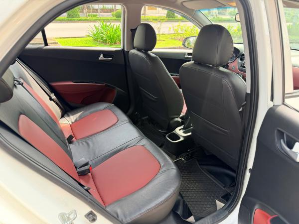 HYUNDAI GRAND i10 – 2017 | NHỎ GỌN – TIẾT KIỆM – DỄ SỬ DỤNG