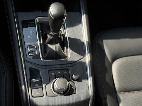 MAZDA CX-5 2.0 DELUXE – 2024 | ĐỎ NỔI BẬT 