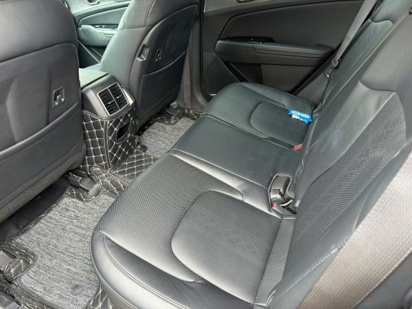  KIA SPORTAGE 2.0 PREMIUM – 2024 | ĐỎ NỔI BẬT 
