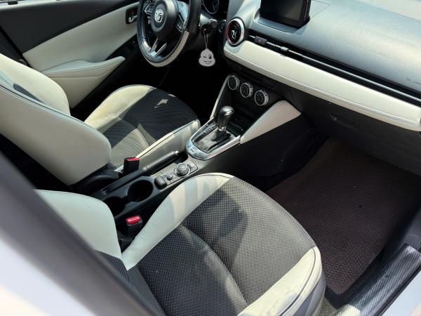 MAZDA 2 1.5 – 2018 | TRẮNG NHẬP THÁI