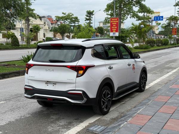  KIA CARENS 1.4 Pre Turbo – 2022 | MÀU TRẮNG