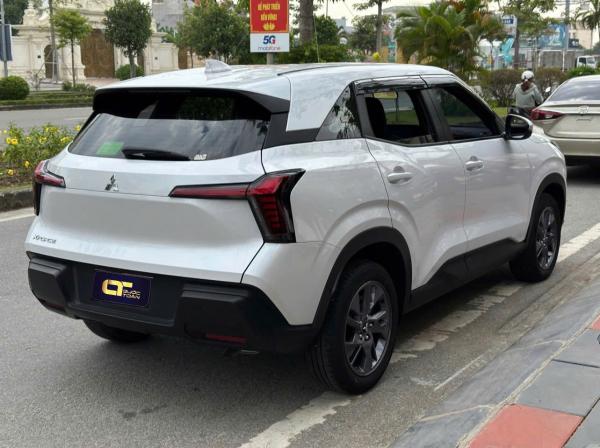 MITSUBISHI XFORCE GLX – 2025 | NHẬP INDONESIA 