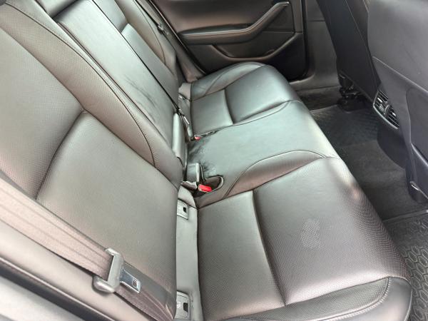  MAZDA 3 1.5 SPORT PREMIUM – 2024 | TRẮNG THỂ THAO 
