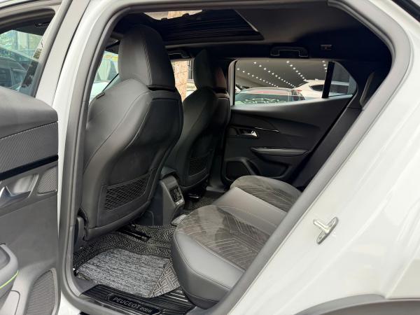 PEUGEOT 2008 GT – 2025 | TRẮNG SANG – CÔNG NGHỆ MỚI – CHẤT CHÂU ÂU