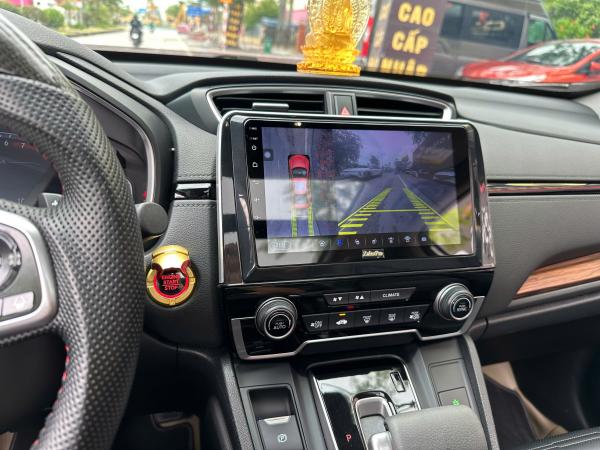 HONDA CR-V 1.5L TURBO – 2021
