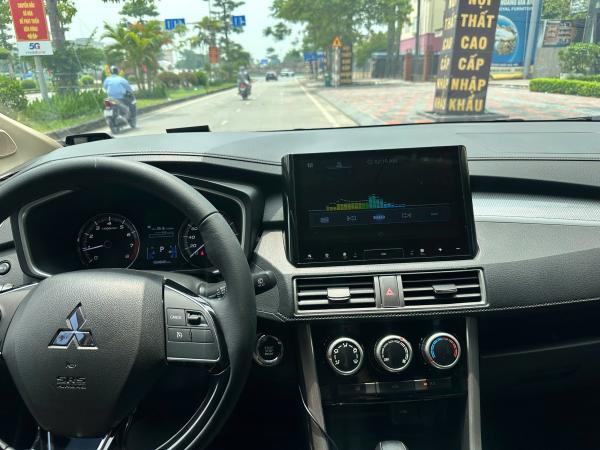 MITSUBISHI XPANDER 1.5 AT – 2021 | NHẬP KHẨU INDONESIA