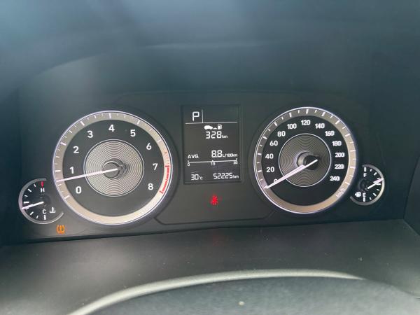 HYUNDAI CRETA 1.5 ĐẶC BIỆT – 2022 | ĐỎ NỔI BẬT – SUV ĐÔ THỊ HIỆN ĐẠI 