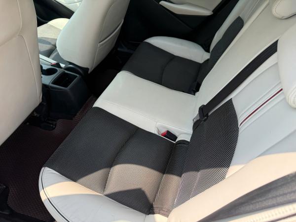 MAZDA 2 1.5 – 2018 | TRẮNG NHẬP THÁI