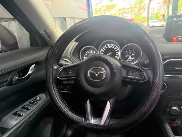 MAZDA CX-5 2.0 DELUXE – 2024 | ĐỎ NỔI BẬT 
