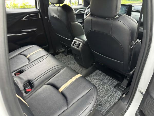 MITSUBISHI XFORCE GLX – 2025 | NHẬP INDONESIA 
