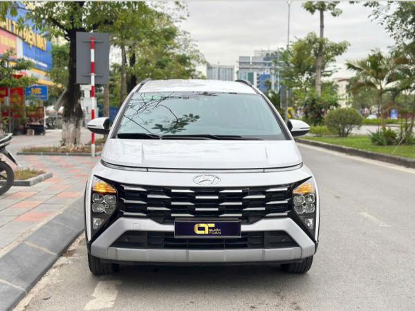 HYUNDAI STARGAZER X CAO CẤP – 2025 | NHẬP KHẨU INDONESIA