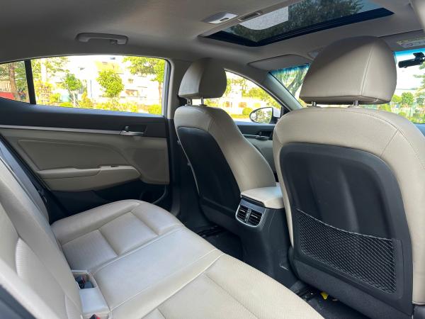 HYUNDAI ELANTRA 1.6 GLS – 2022 | MÀU TRẮNG 